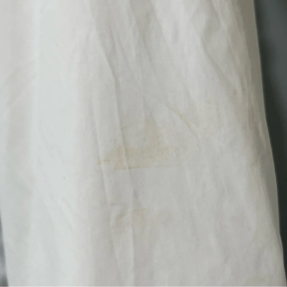 American Eagle White Jacket Size Small - Picture 8 of 15